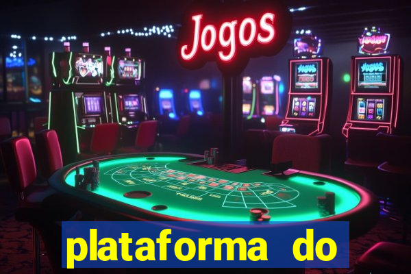 plataforma do neymar bet